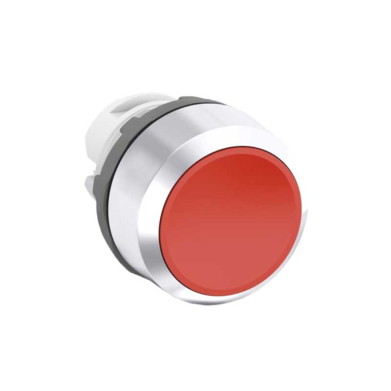 ABB 1SFA611100R2001 MP1-20R Pushbutton