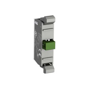 ABB 1SFA611612R1001 Micro Switch Block MCBL-01 1NC