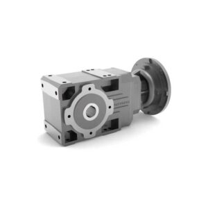 Bonfiglioli A412UH45227P100B3 Right Angle Bevel Helical Gearbox