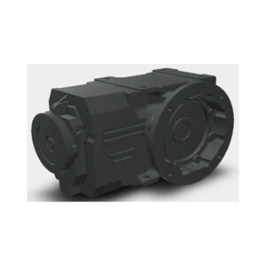 Bonfiglioli A052UH25F1A65.9P63B7 Right Angle Bevel Helical Gearbox