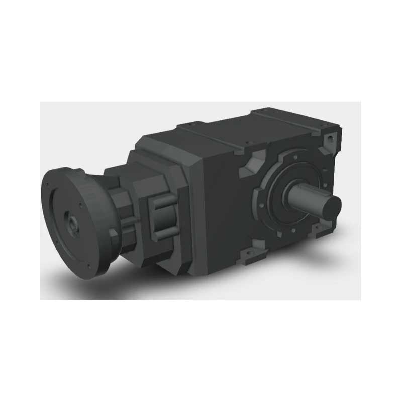 Bonfiglioli A703UR154P160VA Right Angle Bevel Helical Gearbox