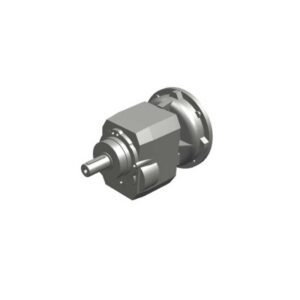 Bonfiglioli C122U62P63B5 Inline Planetary Gearbox