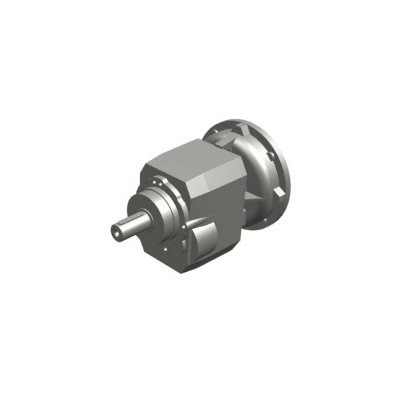 Bonfiglioli C122U62P63B5 Inline Planetary Gearbox