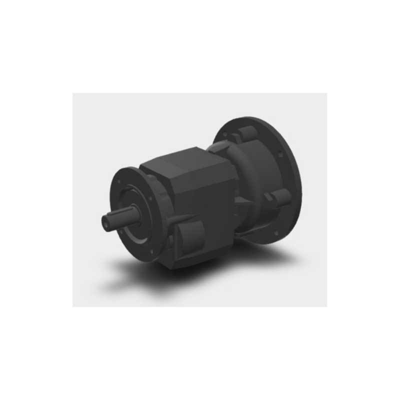 Bonfiglioli C222F4.8P90B5B3 Inline Planetary Gearbox