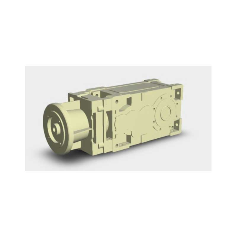 Bonfiglioli HDO10043442HL1G112B3 Heavy Duty HDP Gearbox