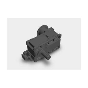 Bonfiglioli HDP602194LPLRGR180B3 Heavy Duty HDP Gearbox