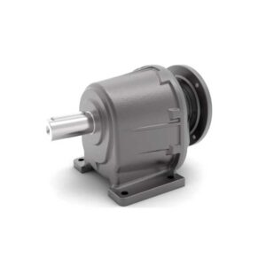Bonfiglioli AS55P1831P132B5B3 Inline Helical Gearbox
