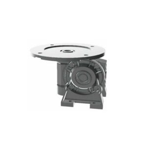 Bonfiglioli VFR49V300P63B5B3 Right Angle Heliworm Gearbox