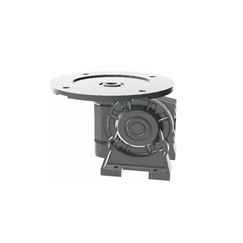 Bonfiglioli VFR49V300P63B5B3 Right Angle Heliworm Gearbox