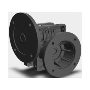 Bonfiglioli WR63UF300P71B5B3 Right Angle Heliworm Gearbox