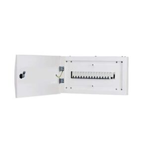 Siemens 8GB32102RC16 Betagard DISTRIBUTION BOARDS