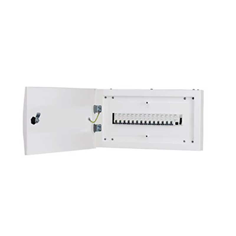 Siemens 8GB32102RC16 Betagard DISTRIBUTION BOARDS