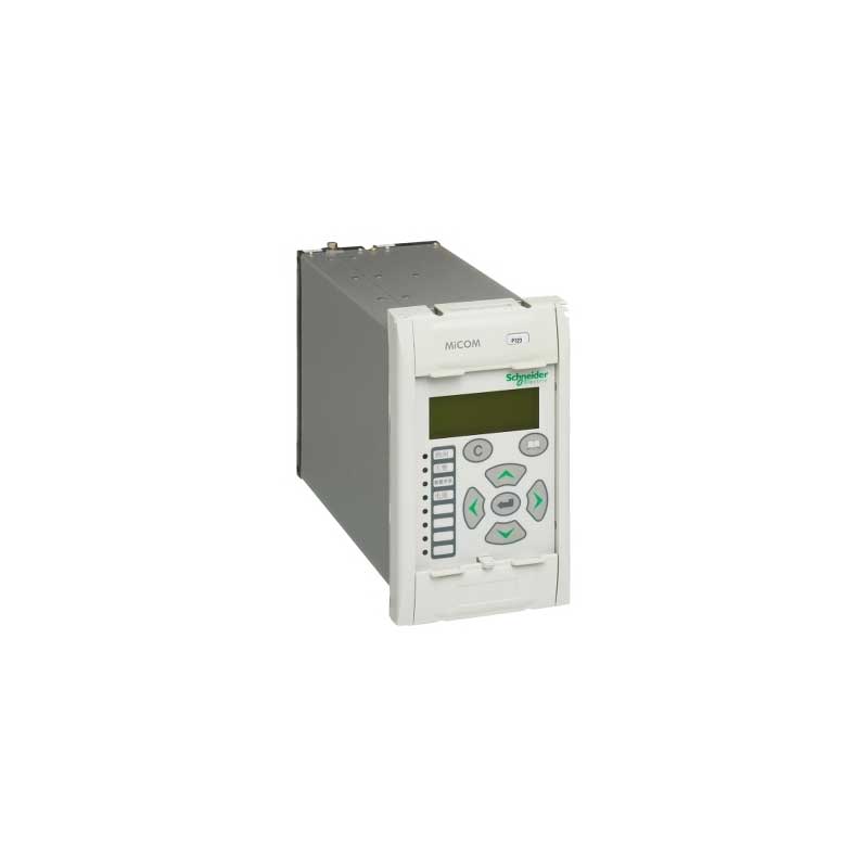 Schneider Electric PowerLogic™ MiCOM P120 Feeder Protection Relay