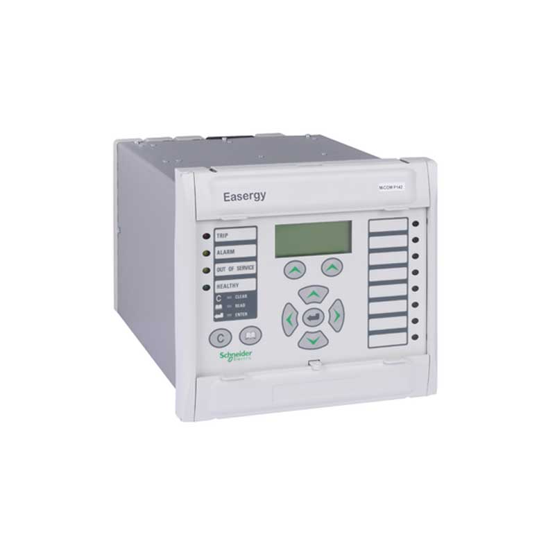 Schneider Electric Easergy MiCOM P241 Numerical Motor Management Protection Relay