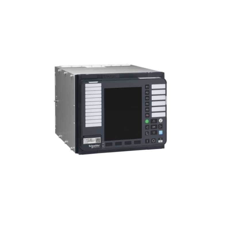 Schneider Electric Easergy MiCOM P433 Distance Protection Relay