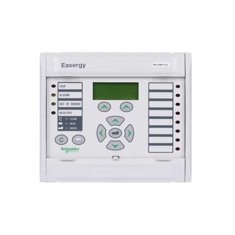 Schneider Electric Easergy MiCOM P544 Numerical Current Differential Protection Relay
