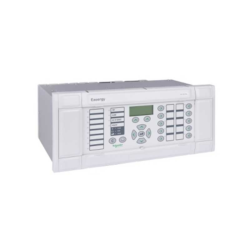 Schneider Electric Easergy MiCOM P643 Numerical Transformer Protection Relay