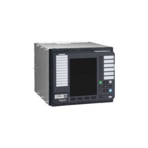 Schneider Electric MiCOM P436, MiCOM P438 Numerical Rail Catenary Distance Protection Relay
