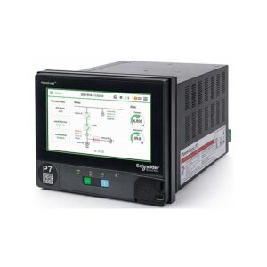 Schneider Electric PowerLogic™ P7 Motor Protection Relay