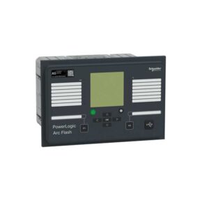 Schneider Electric PowerLogic™ A5V121 Arc Flash Protection Relay