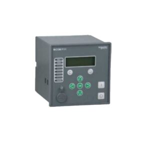Schneider Electric PowerLogic™ MiCOM P111 Feeder Protection Relay