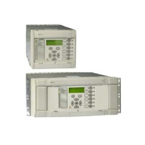 Schneider Electric PowerLogic™ MiCOM P132 Feeder Management and Bay Control Relay