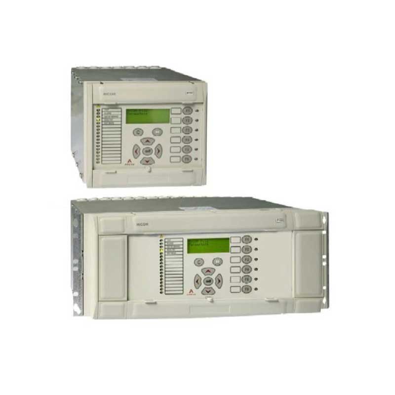 Schneider Electric PowerLogic™ MiCOM P132 Feeder Management and Bay Control Relay