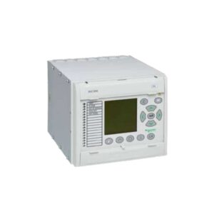 Schneider Electric PowerLogic™ MiCOM P139 Feeder Management and Bay Control Relay