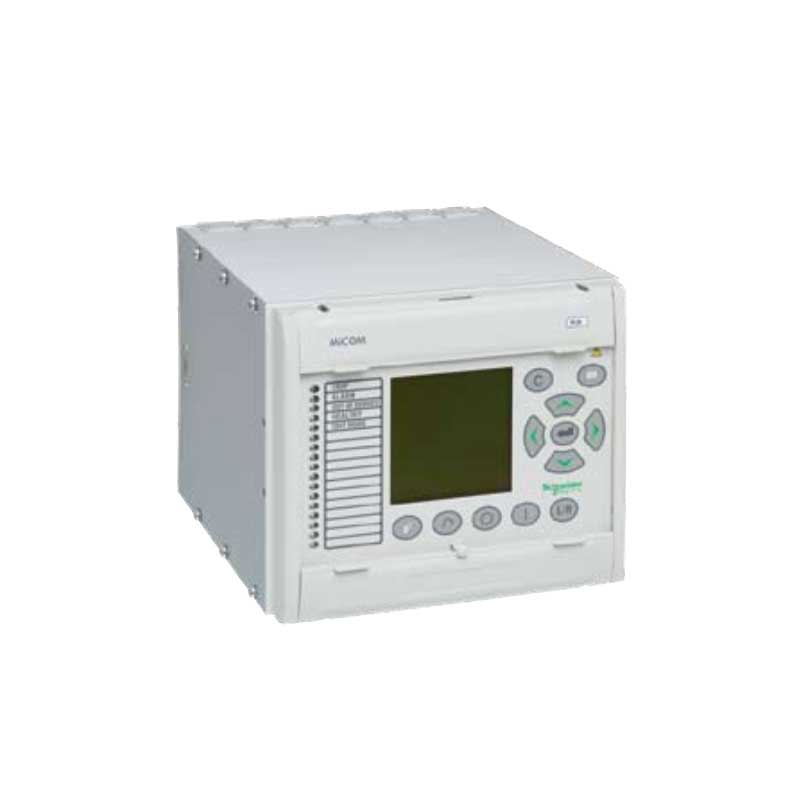 Schneider Electric PowerLogic™ MiCOM P139 Feeder Management and Bay Control Relay