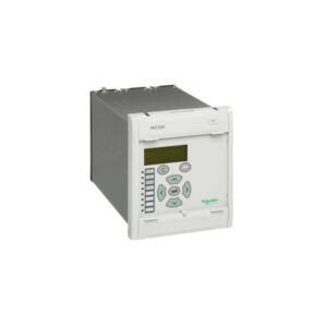 Schneider Electric PowerLogic™ MiCOM P521 Current Differential Relay