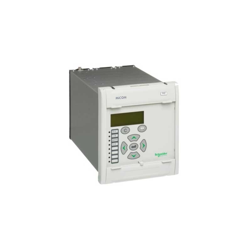 Schneider Electric PowerLogic™ MiCOM P521 Current Differential Relay