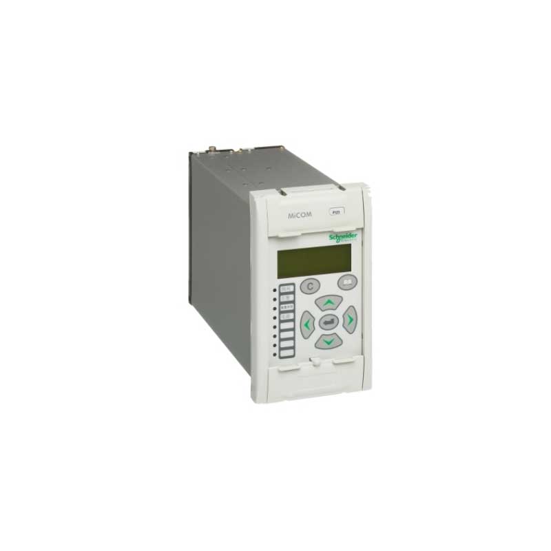 Schneider Electric PowerLogic™ MiCOM P721 Numerical High Impedance Differential Relay