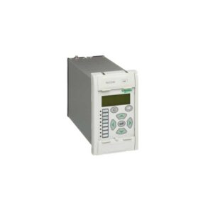Schneider Electric PowerLogic™ MiCOM P821 Breaker Failure Protection Relay