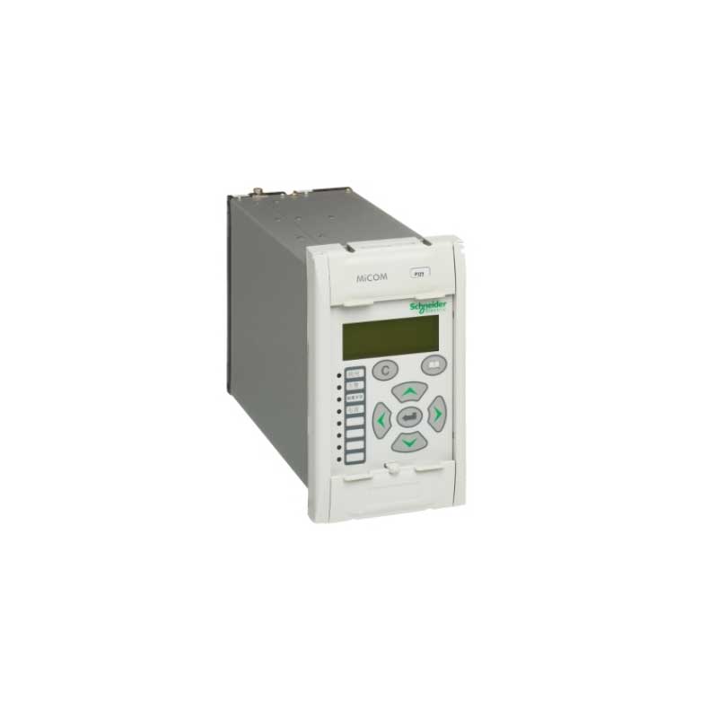Schneider Electric PowerLogic™ MiCOM P821 Breaker Failure Protection Relay