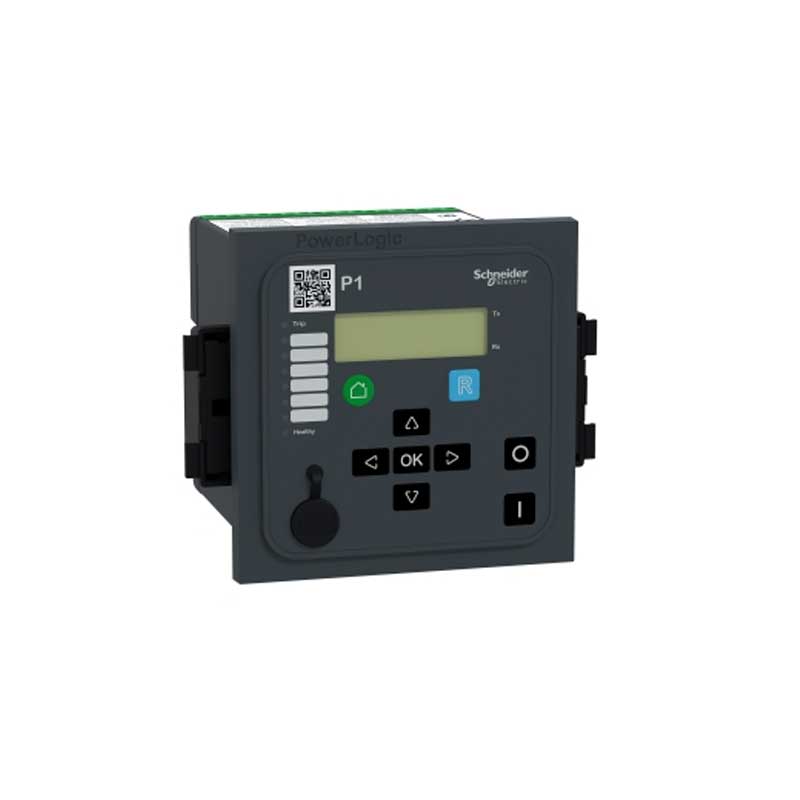 Schneider Electric PowerLogic™ P1F Feeder Protection Relay
