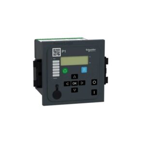 Schneider Electric PowerLogic™ P1V Voltage Protection Relay