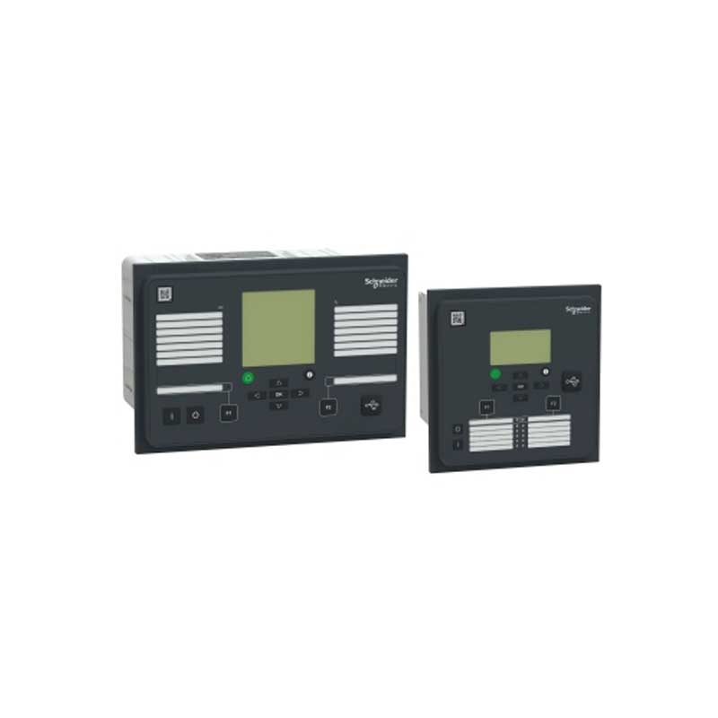 Schneider Electric PowerLogic™ P3G30 Generator Protection Relay