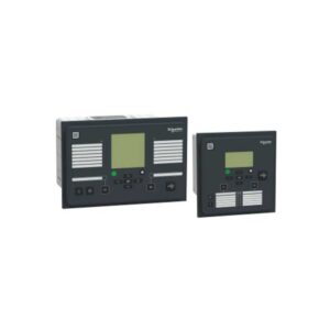 Schneider Electric PowerLogic™ P3G32 Generator Differential Protection Relay