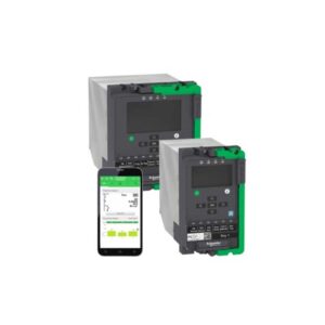 Schneider Electric PowerLogic™ P5 Protection Relays