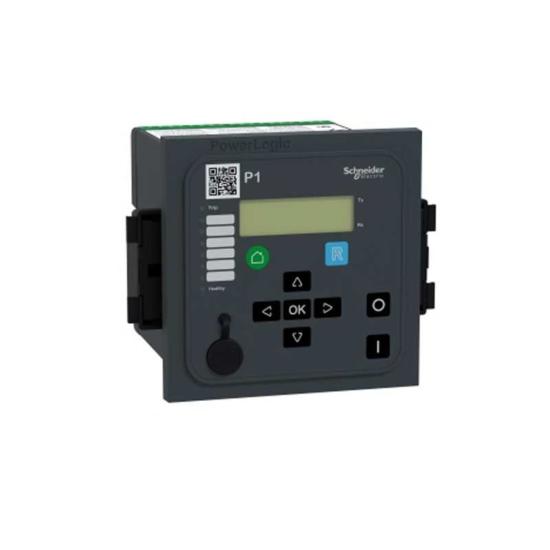 Buy Schneider Easergy P1 Protection Relays