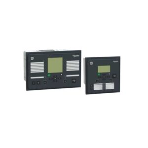 Schneider Easergy P3 Protection Relays