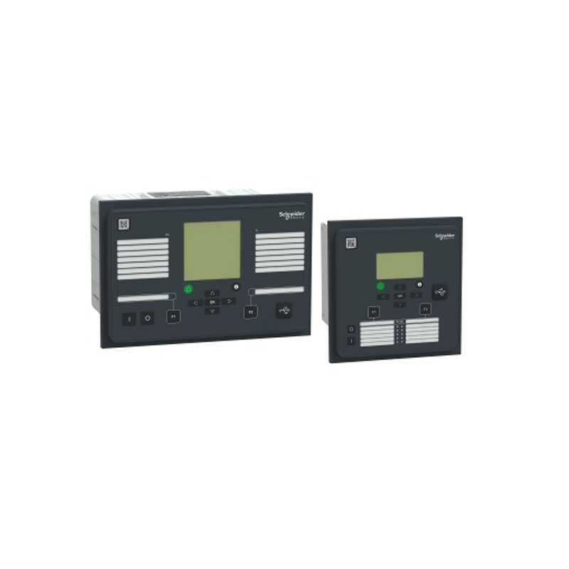Schneider Easergy P3 Protection Relays
