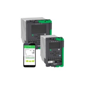 Schneider Easergy P5 Protection Relays