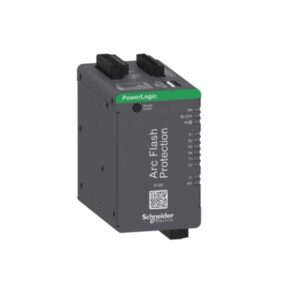 Schneider Electric PowerLogic™ A3-F12P Arc Flash Protection Relay