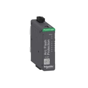 Schneider Electric PowerLogic™ A3-S12P Arc Flash Protection Extension Unit