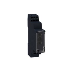 Schneider Harmony RE17 Series Timer Relays