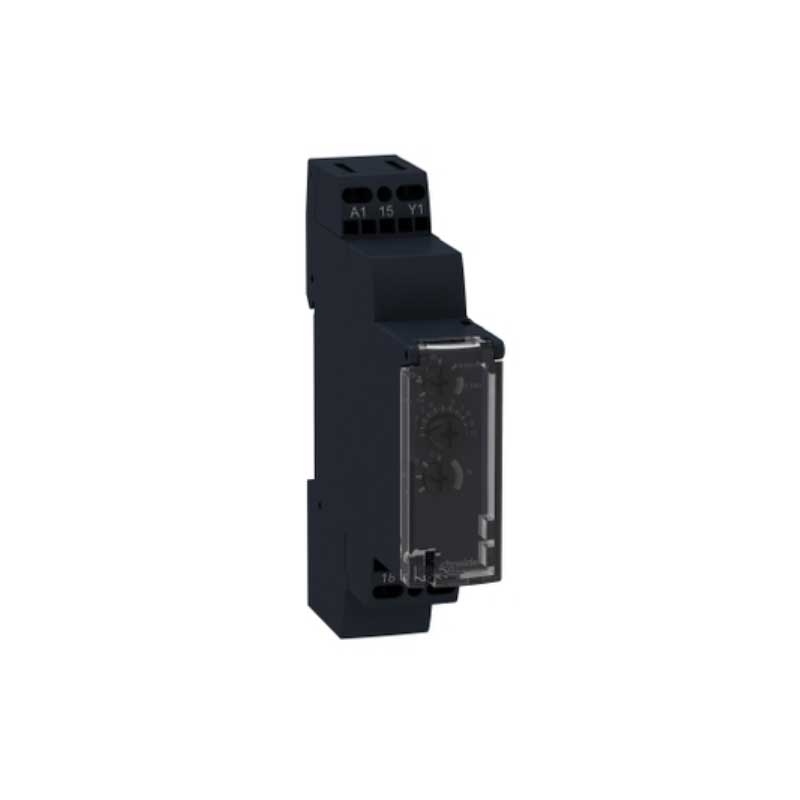 Schneider Harmony RE17 Series Timer Relays