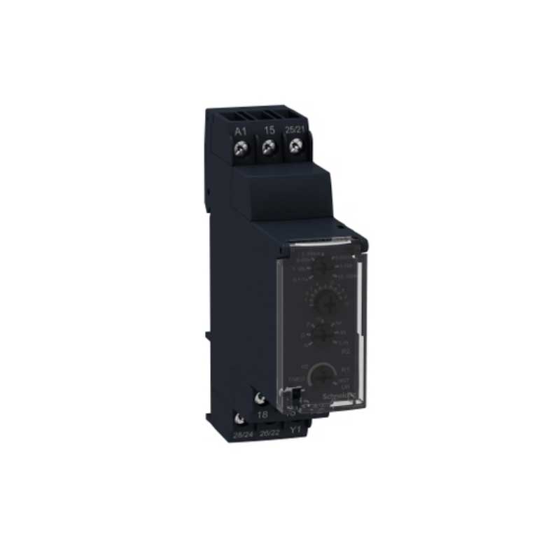 Schneider Harmony RE22 Series Timer Relays