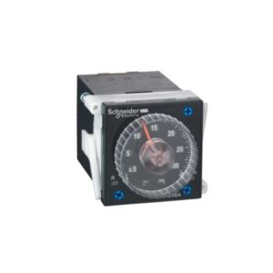 Schneider Harmony RE48 Series Digital Timer Relays