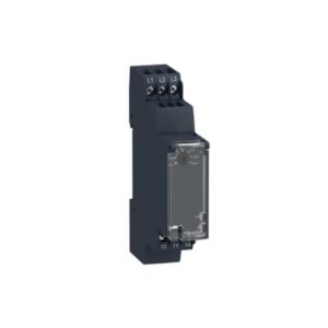 Schneider Harmony RM17 Series Monitoring Relays